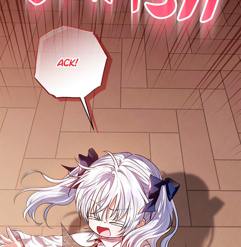 Read My Daddy Hid His Power chapter 65 image 76 on Lezhin