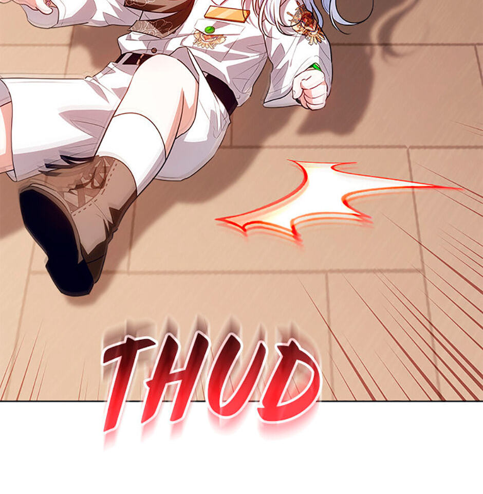 Read My Daddy Hid His Power chapter 65 image 77 on Lezhin