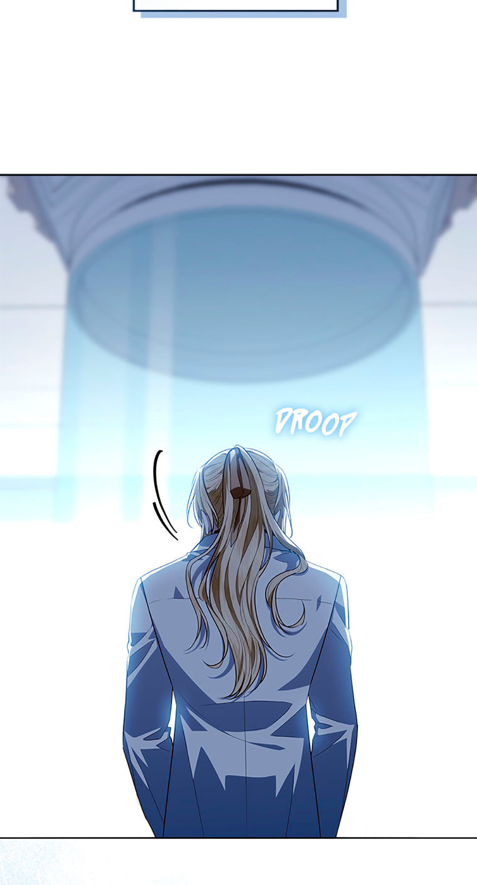 Read My Daddy Hid His Power chapter 65 image 8 on Lezhin