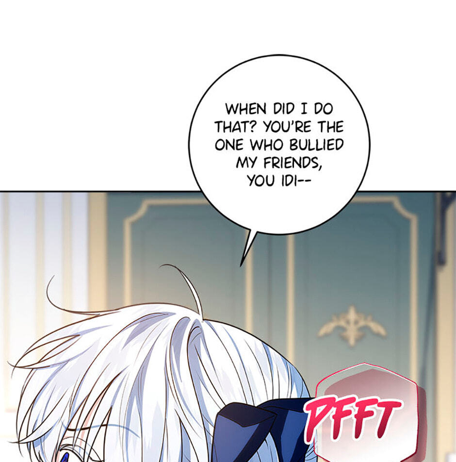 Read My Daddy Hid His Power chapter 65 image 84 on Lezhin