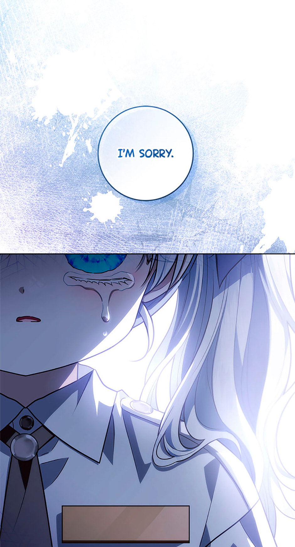 Read My Daddy Hid His Power chapter 65 image 9 on Lezhin