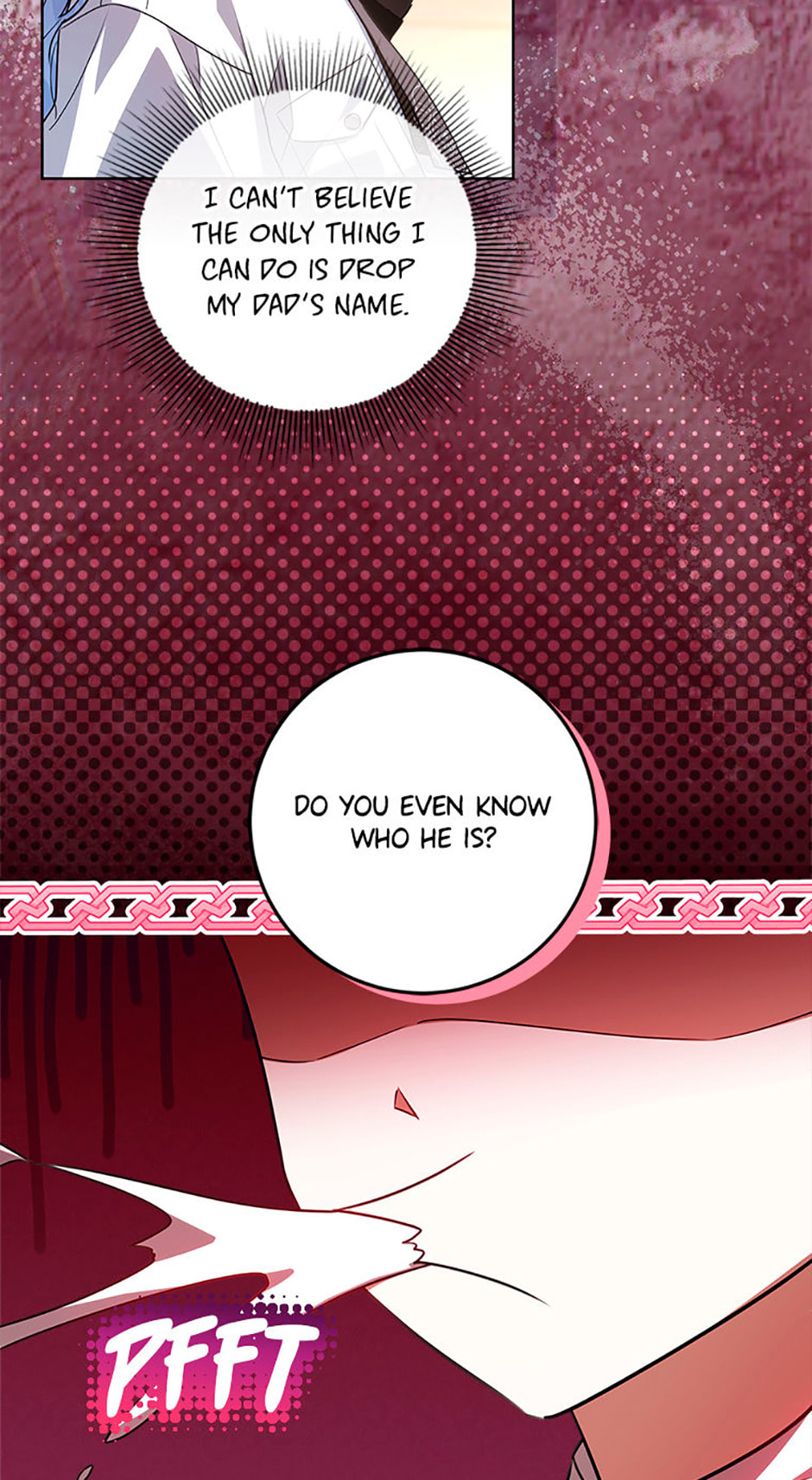 Read My Daddy Hid His Power chapter 65 image 96 on Lezhin