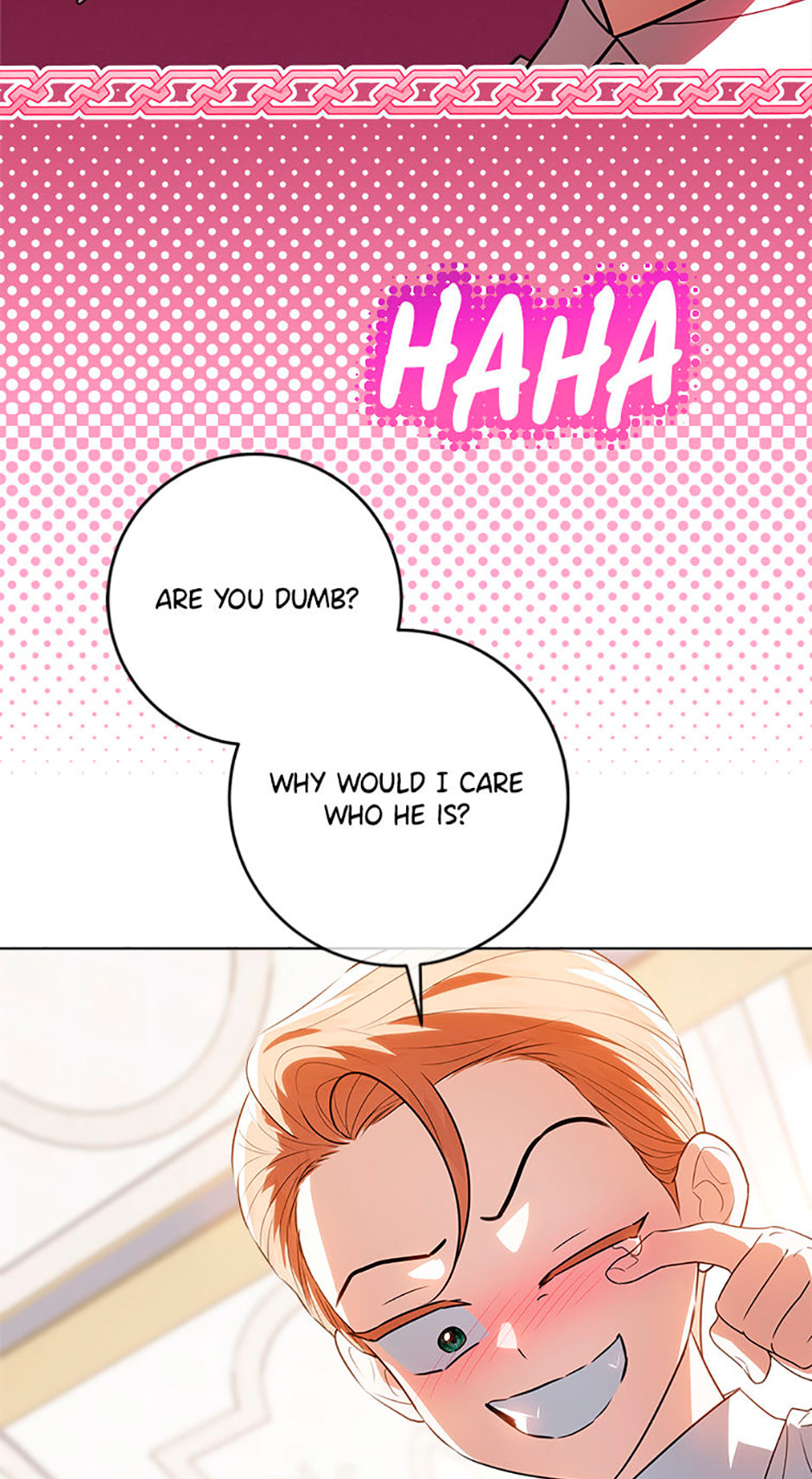 Read My Daddy Hid His Power chapter 65 image 97 on Lezhin