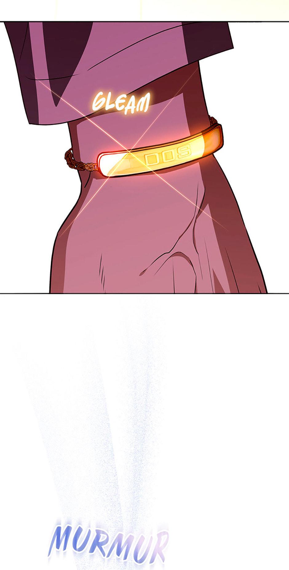 Read My Daddy Hid His Power chapter 66 image 2 on Lezhin
