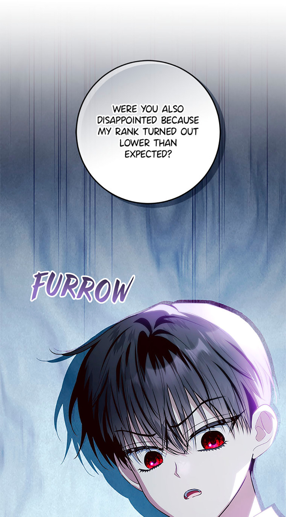 Read My Daddy Hid His Power chapter 67 image 22 on Lezhin