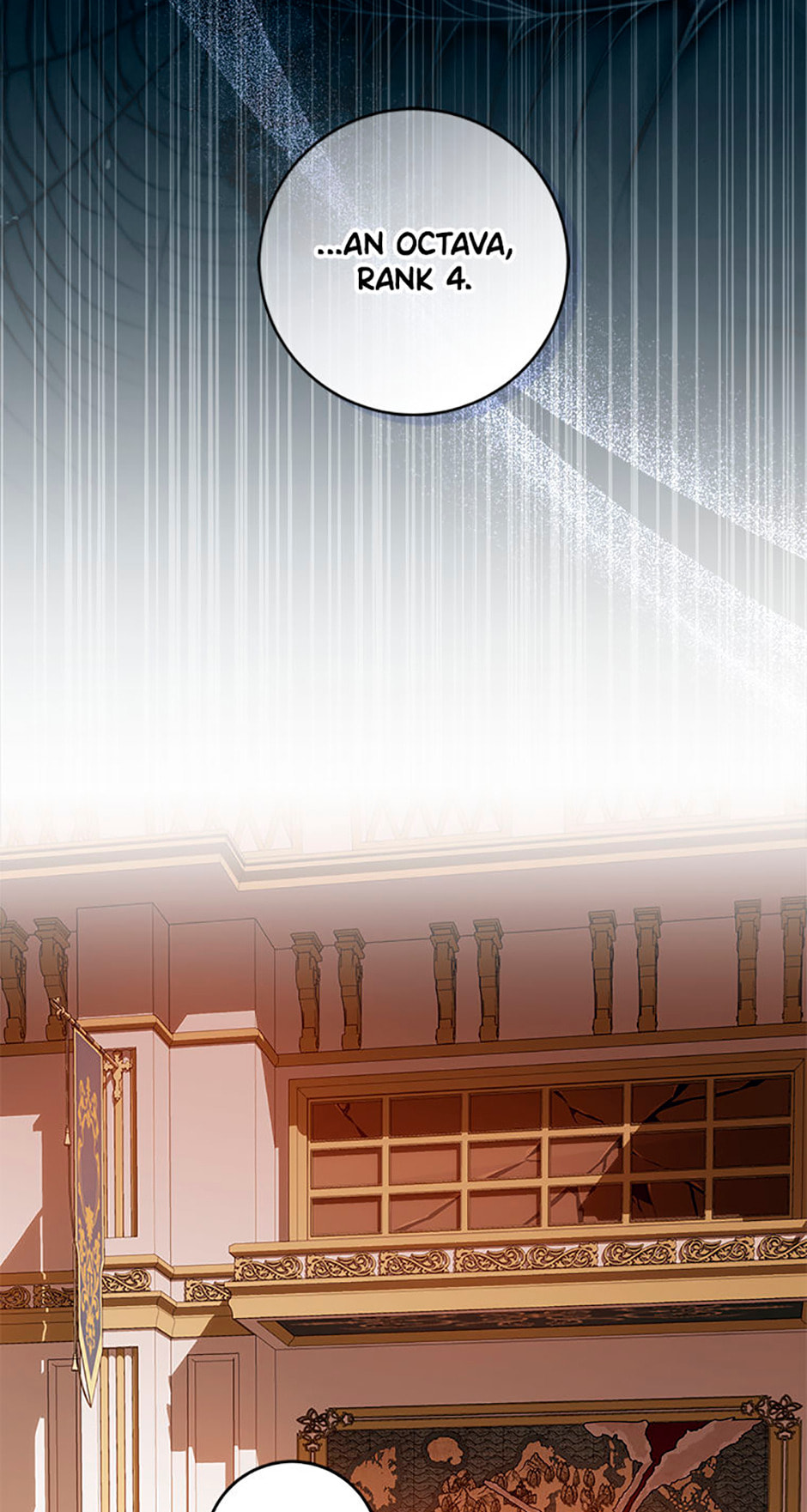 Read My Daddy Hid His Power chapter 67 image 4 on Lezhin