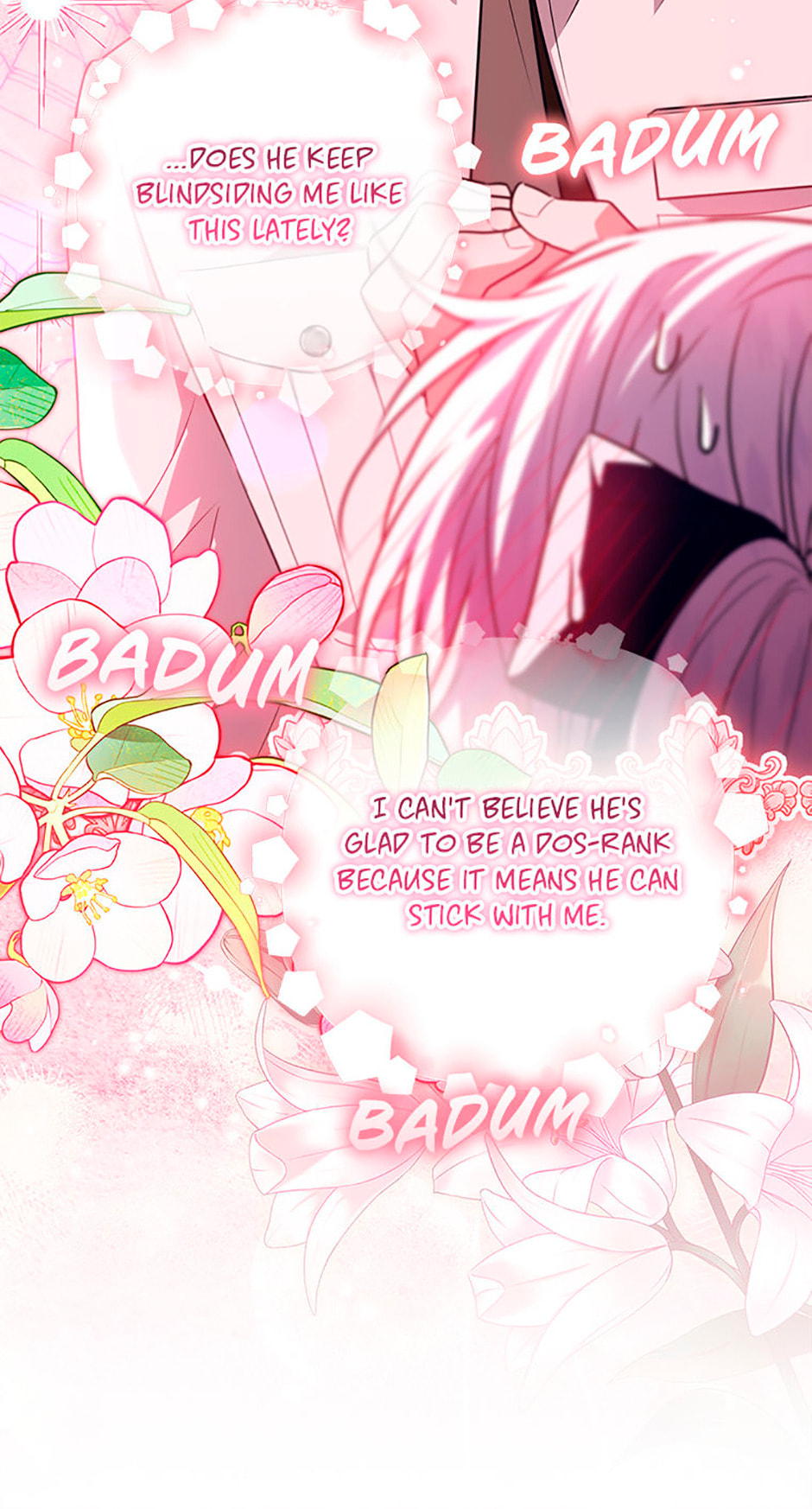 Read My Daddy Hid His Power chapter 67 image 40 on Lezhin