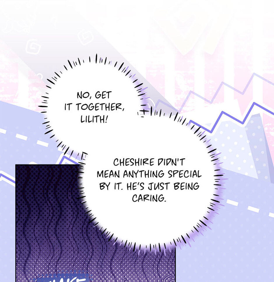 Read My Daddy Hid His Power chapter 67 image 41 on Lezhin