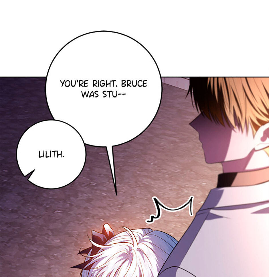 Read My Daddy Hid His Power chapter 67 image 47 on Lezhin