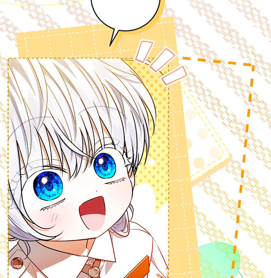 Read My Daddy Hid His Power chapter 67 image 49 on Lezhin