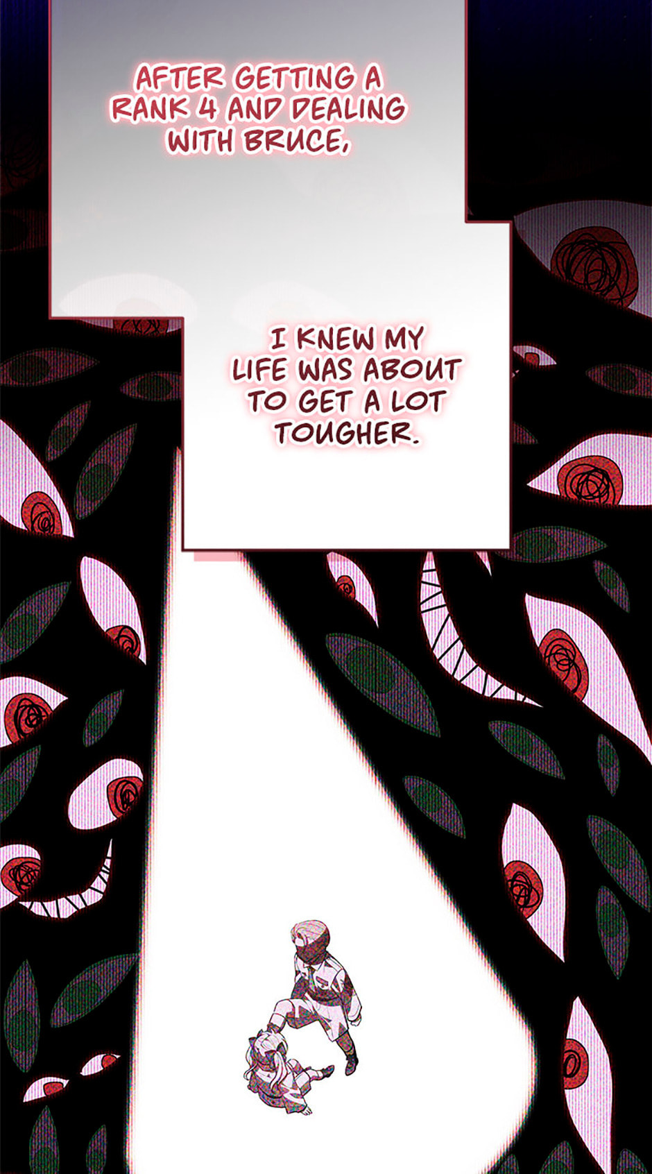 Read My Daddy Hid His Power chapter 67 image 67 on Lezhin