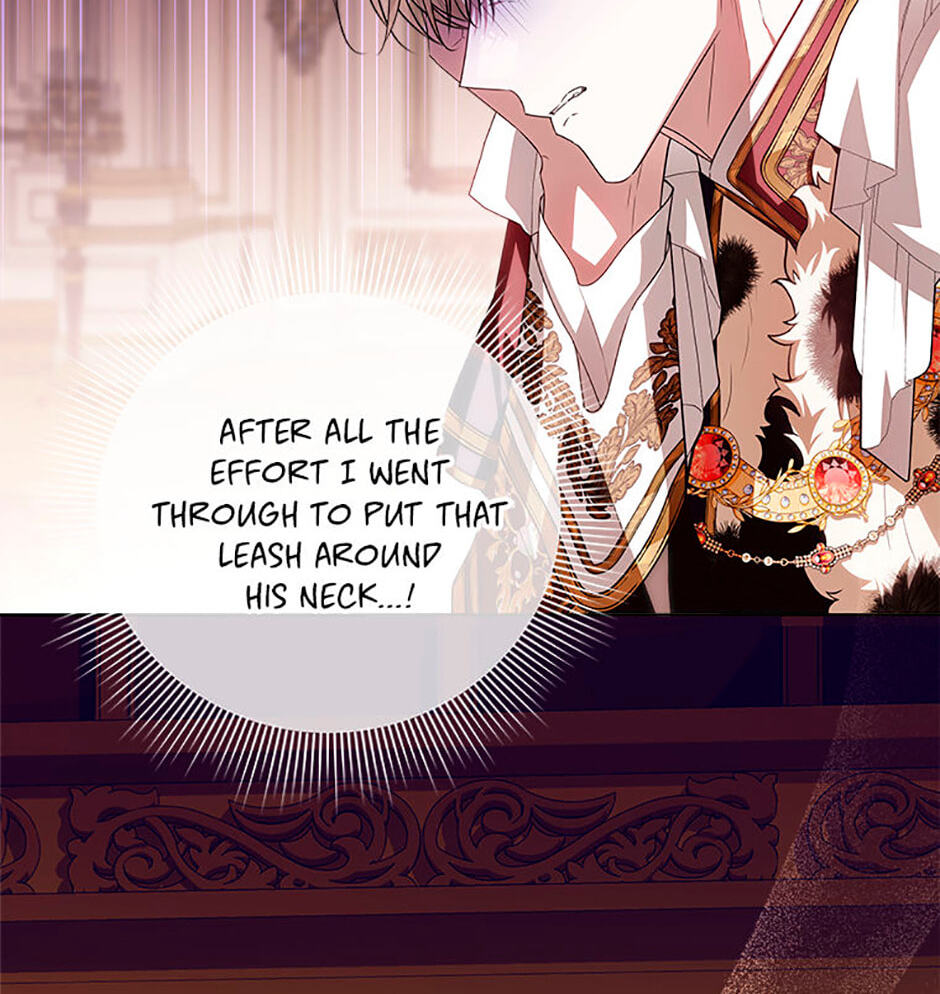 Read My Daddy Hid His Power chapter 67 image 7 on Lezhin