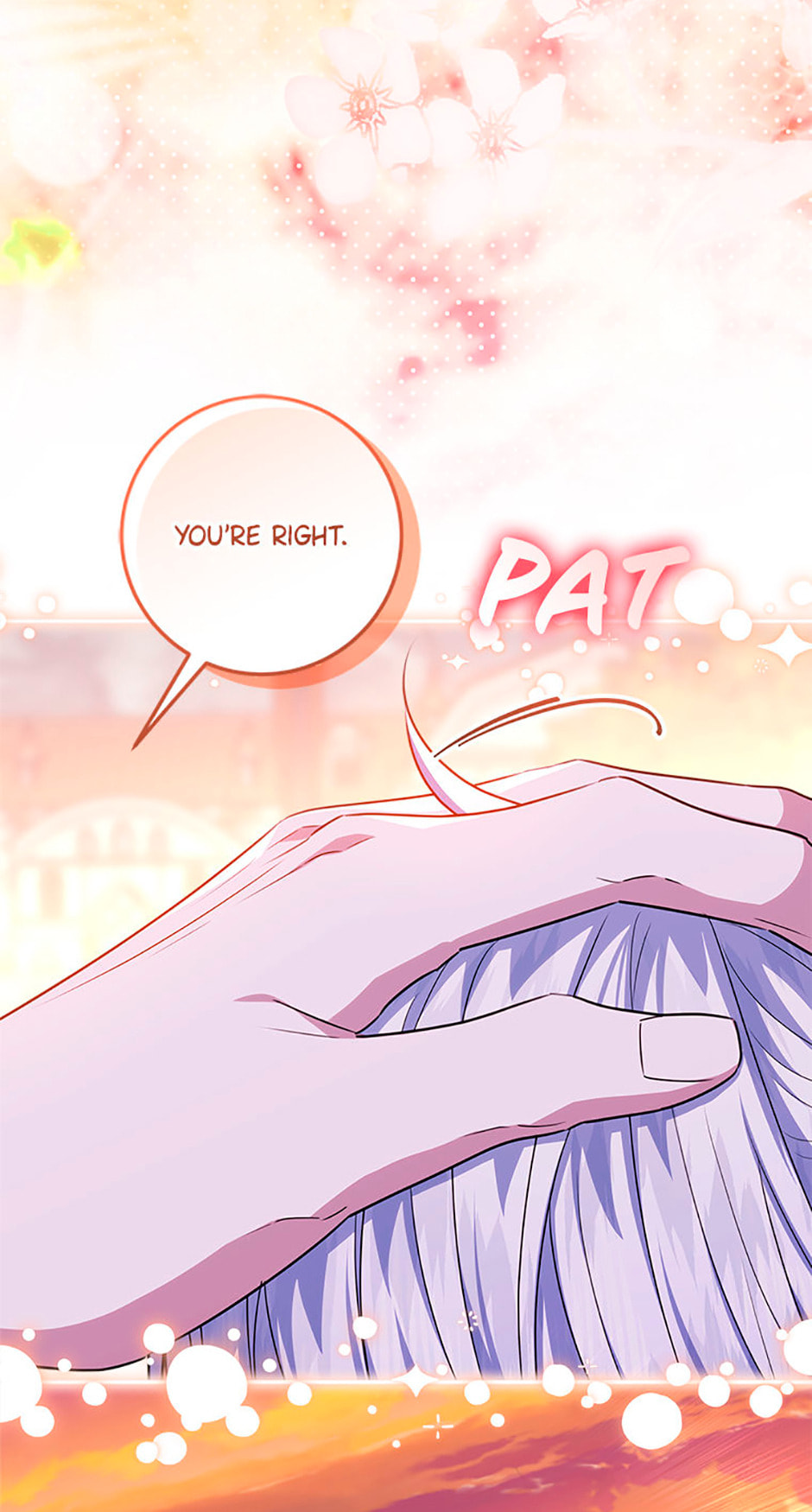 Read My Daddy Hid His Power chapter 67 image 71 on Lezhin