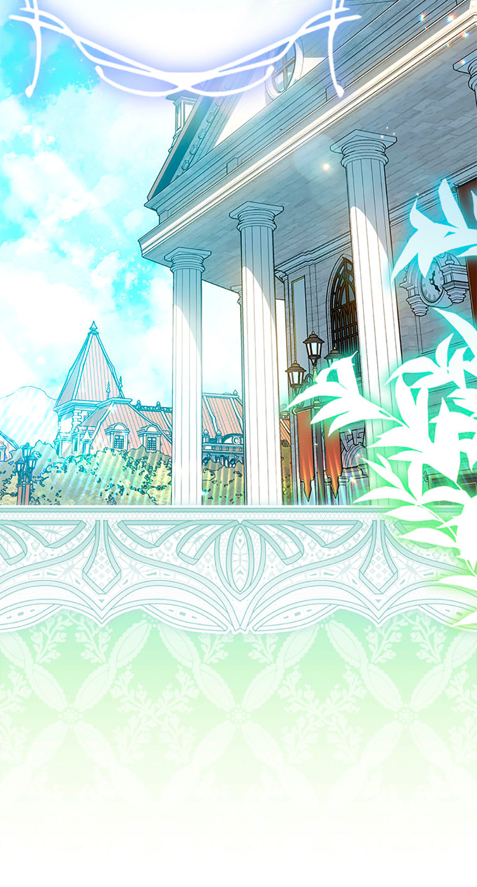 Read My Daddy Hid His Power chapter 67 image 74 on Lezhin