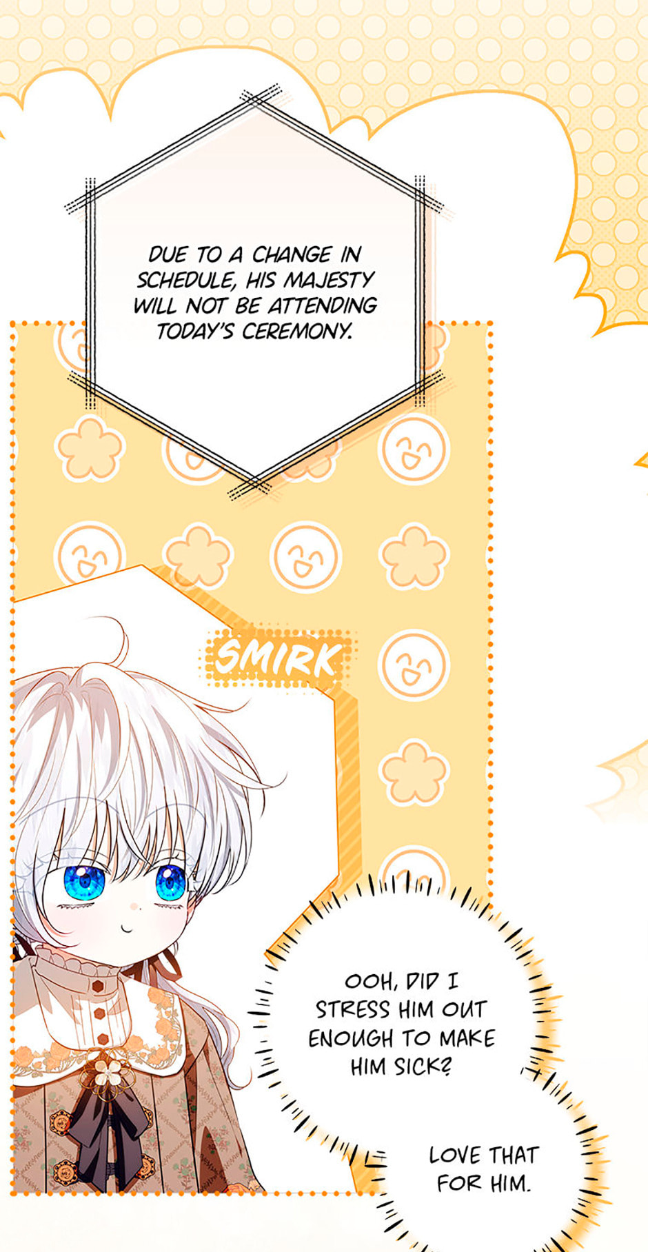 Read My Daddy Hid His Power chapter 67 image 77 on Lezhin