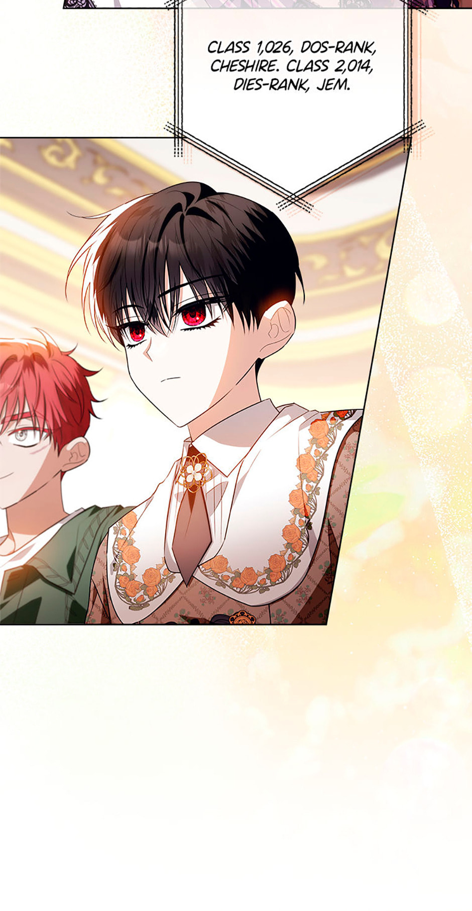 Read My Daddy Hid His Power chapter 67 image 79 on Lezhin
