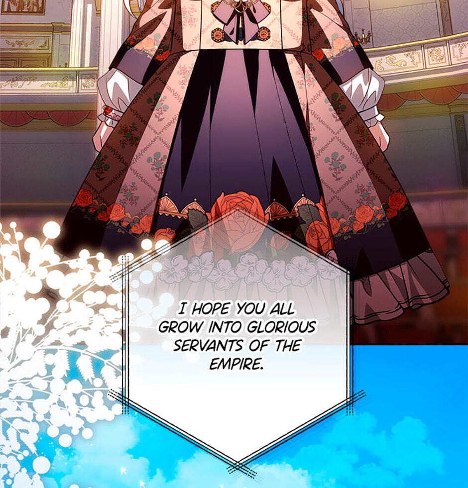 Read My Daddy Hid His Power chapter 67 image 82 on Lezhin