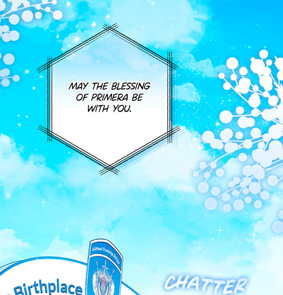 Read My Daddy Hid His Power chapter 67 image 83 on Lezhin