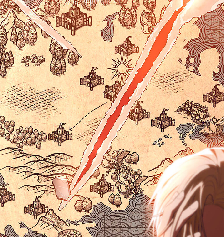 Read My Daddy Hid His Power chapter 67 image 9 on Lezhin