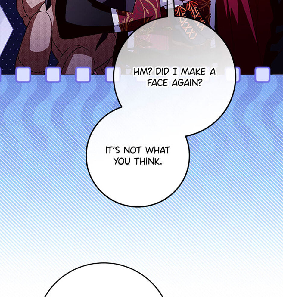 Read My Daddy Hid His Power chapter 67 image 92 on Lezhin