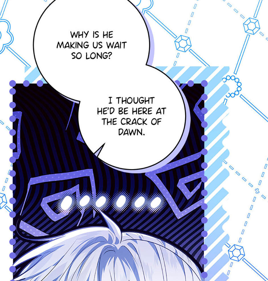 Read My Daddy Hid His Power chapter 67 image 95 on Lezhin