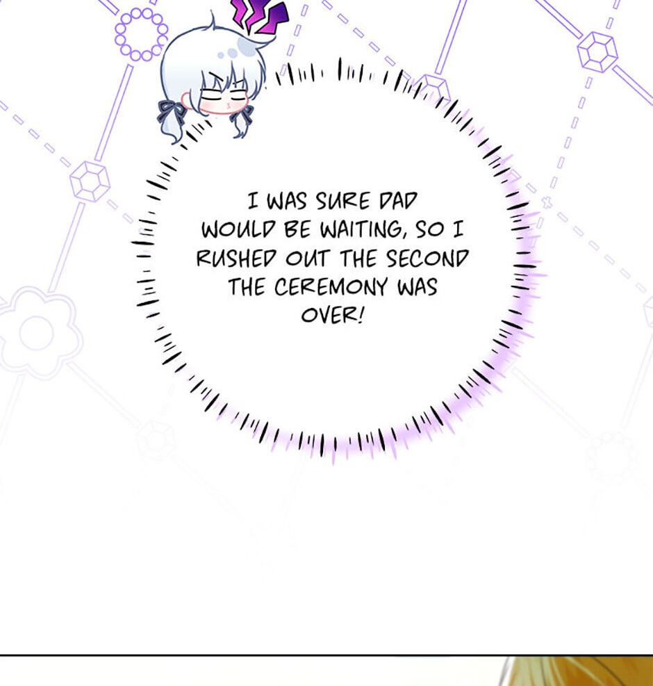Read My Daddy Hid His Power chapter 67 image 97 on Lezhin