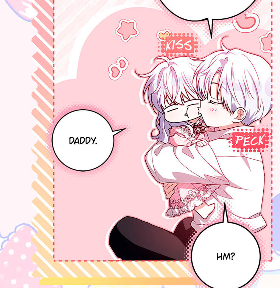 Read My Daddy Hid His Power chapter 68 image 116 on Lezhin