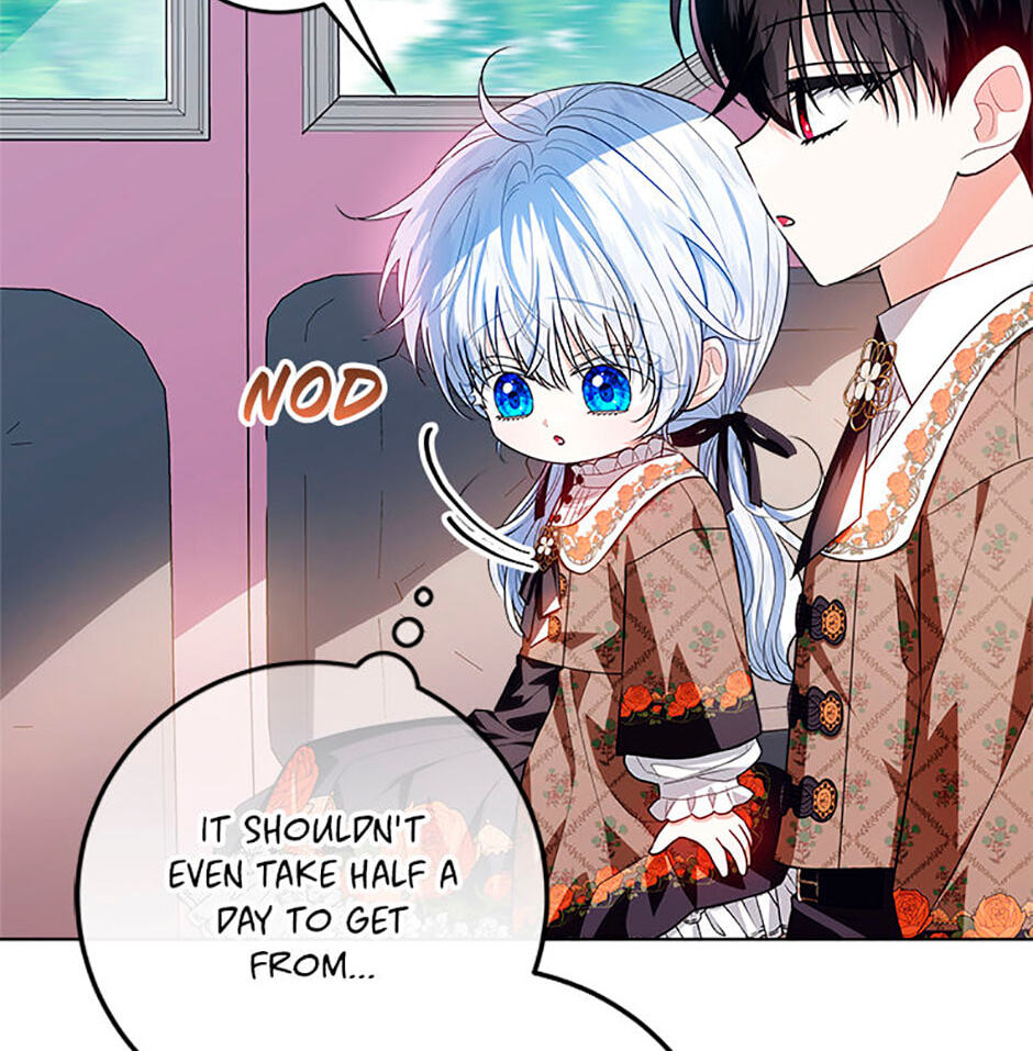 Read My Daddy Hid His Power chapter 68 image 28 on Lezhin