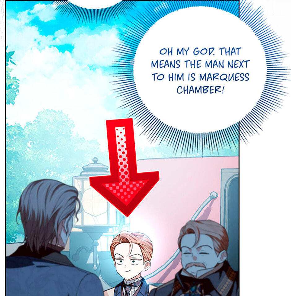 Read My Daddy Hid His Power chapter 68 image 35 on Lezhin