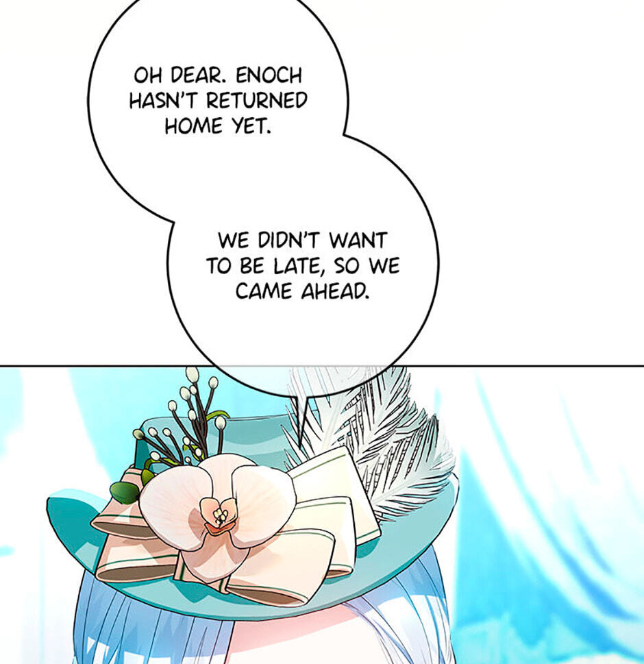 Read My Daddy Hid His Power chapter 68 image 4 on Lezhin