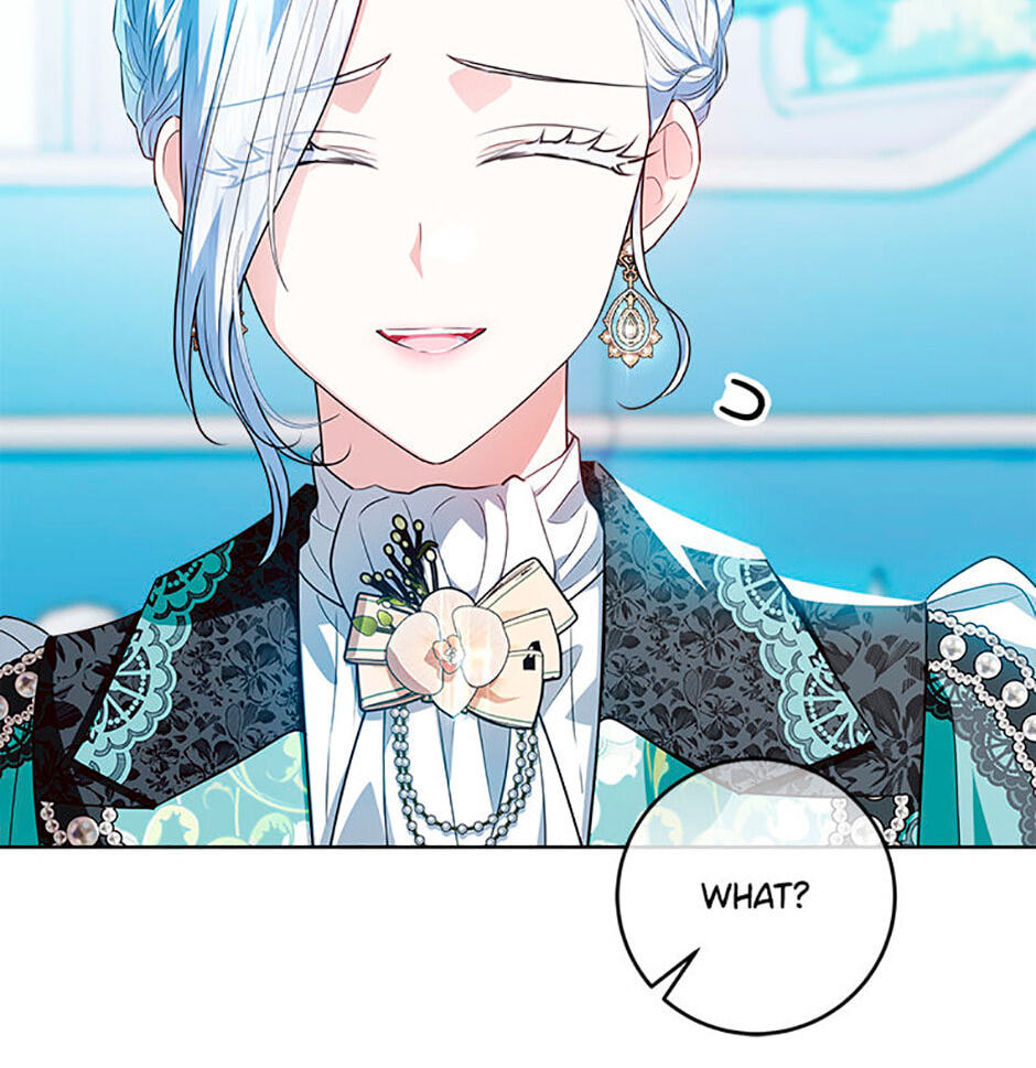 Read My Daddy Hid His Power chapter 68 image 5 on Lezhin