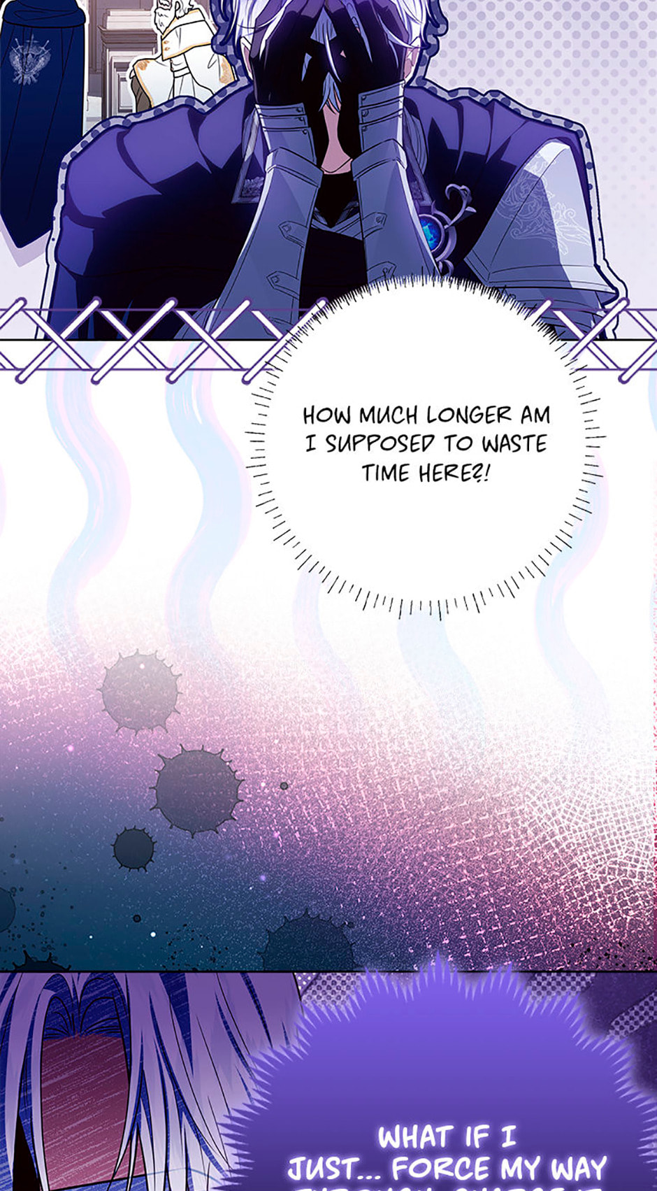 Read My Daddy Hid His Power chapter 68 image 52 on Lezhin