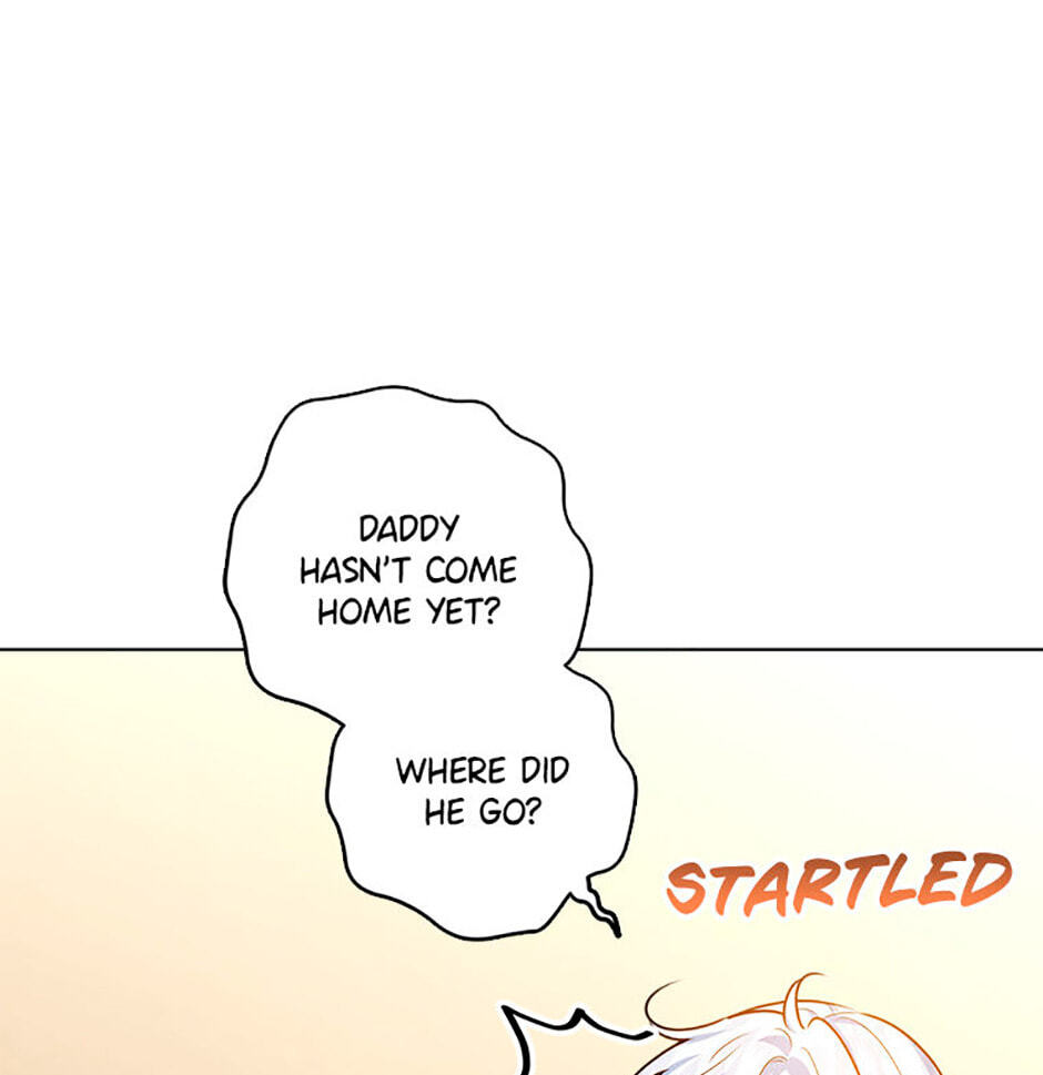 Read My Daddy Hid His Power chapter 68 image 6 on Lezhin