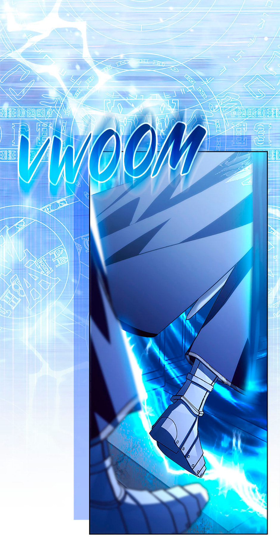 Read My Daddy Hid His Power chapter 68 image 63 on Lezhin