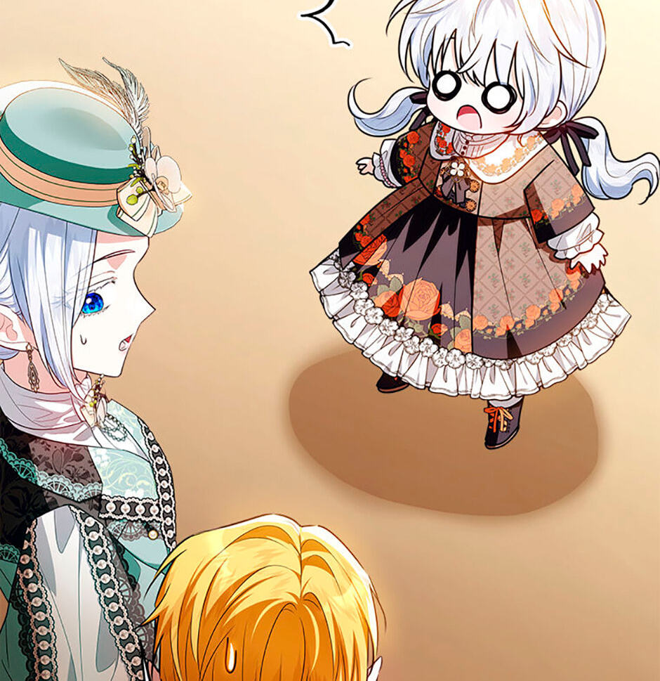 Read My Daddy Hid His Power chapter 68 image 7 on Lezhin