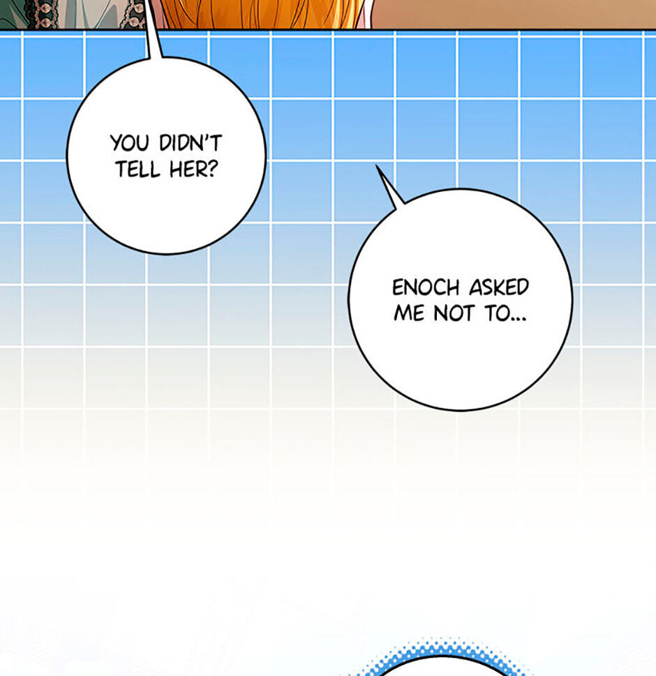 Read My Daddy Hid His Power chapter 68 image 8 on Lezhin