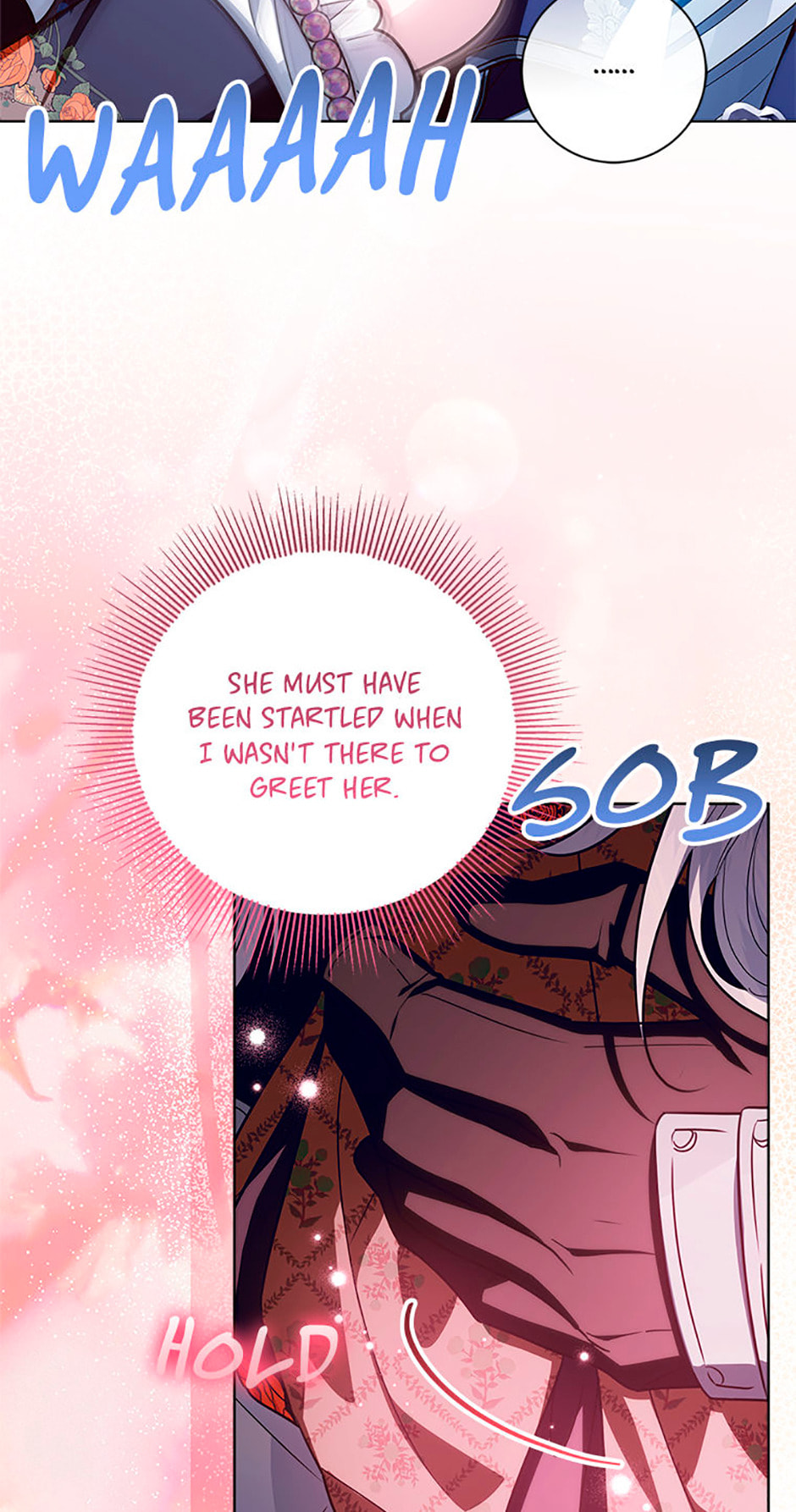 Read My Daddy Hid His Power chapter 68 image 82 on Lezhin