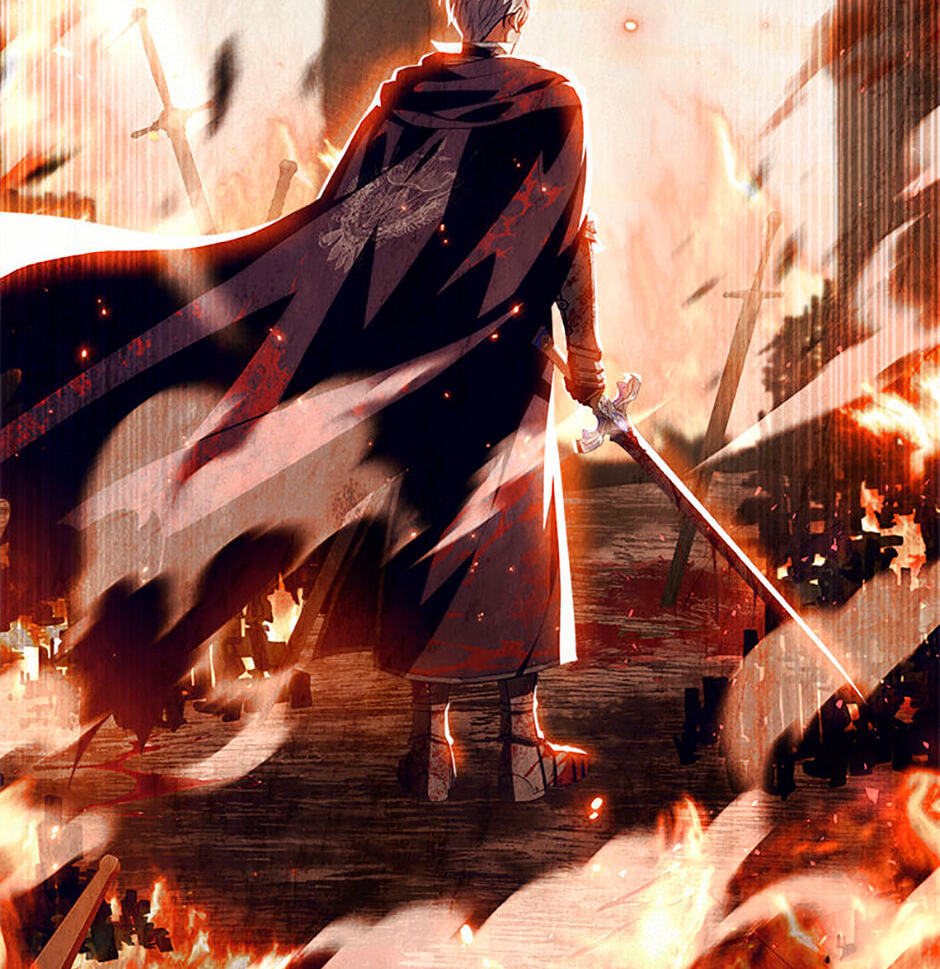 Read My Daddy Hid His Power chapter 68 image 87 on Lezhin