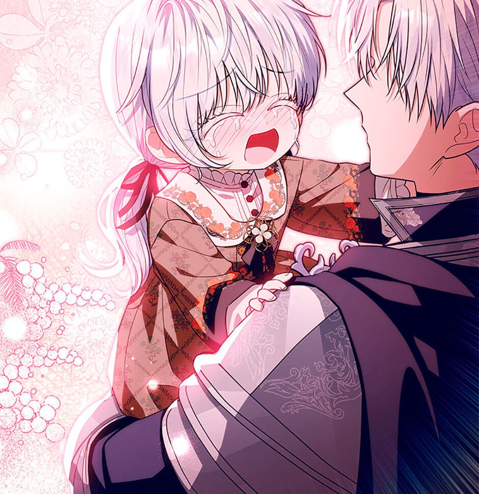 Read My Daddy Hid His Power chapter 68 image 91 on Lezhin