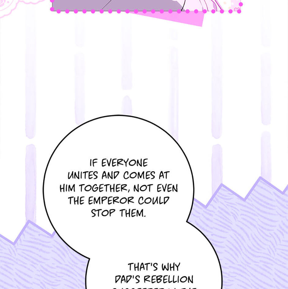 Read My Daddy Hid His Power chapter 69 image 22 on Lezhin
