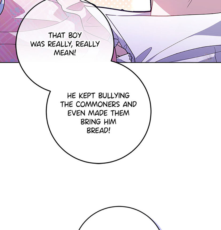 Read My Daddy Hid His Power chapter 69 image 29 on Lezhin