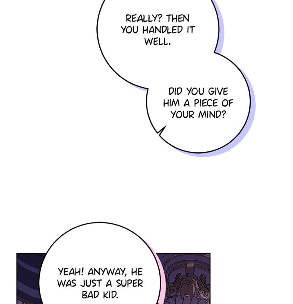 Read My Daddy Hid His Power chapter 69 image 30 on Lezhin