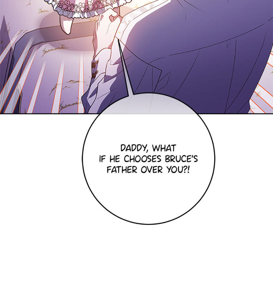 Read My Daddy Hid His Power chapter 69 image 36 on Lezhin