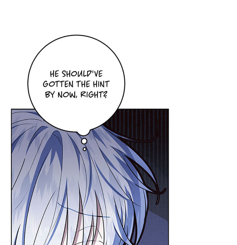 Read My Daddy Hid His Power chapter 69 image 37 on Lezhin