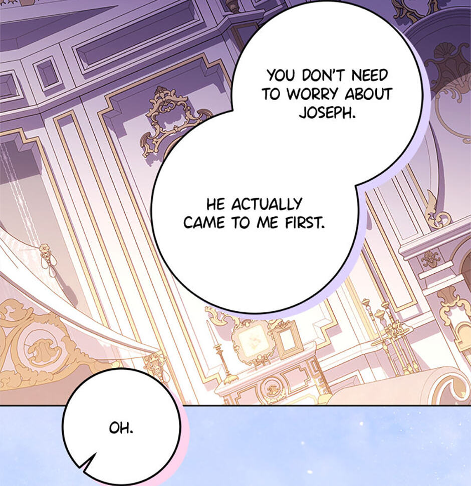 Read My Daddy Hid His Power chapter 69 image 44 on Lezhin