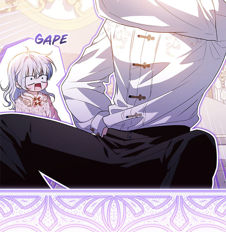 Read My Daddy Hid His Power chapter 69 image 53 on Lezhin