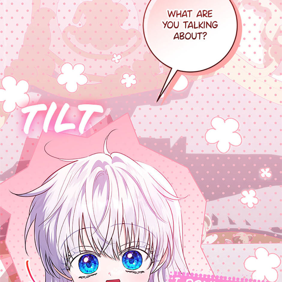 Read My Daddy Hid His Power chapter 69 image 63 on Lezhin