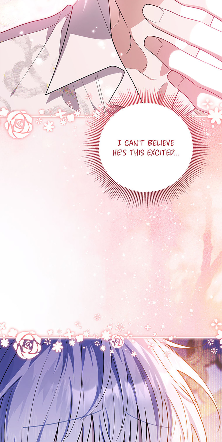 Read My Daddy Hid His Power chapter 69 image 7 on Lezhin