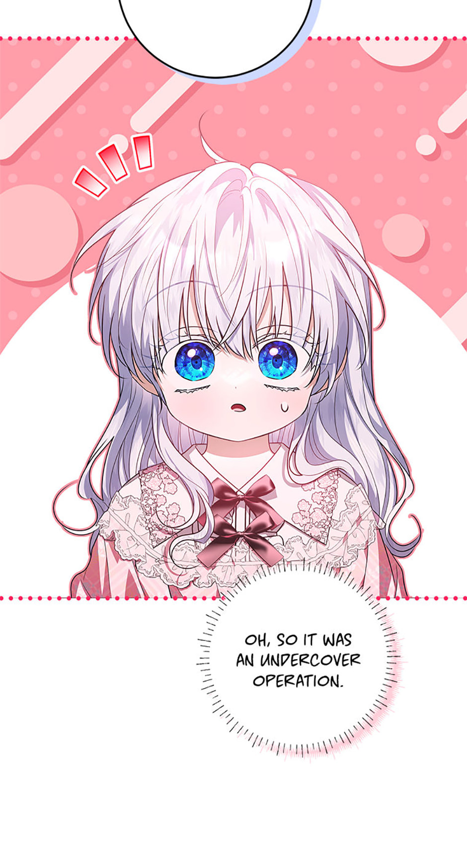Read My Daddy Hid His Power chapter 69 image 75 on Lezhin