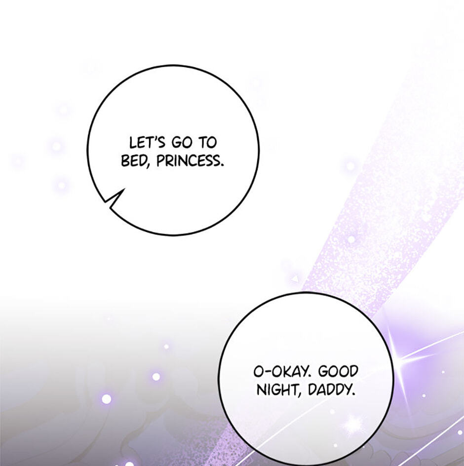 Read My Daddy Hid His Power chapter 69 image 84 on Lezhin